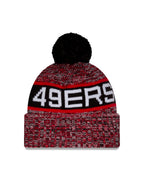 NFL Knit Hat Rivalry 2026 49ers