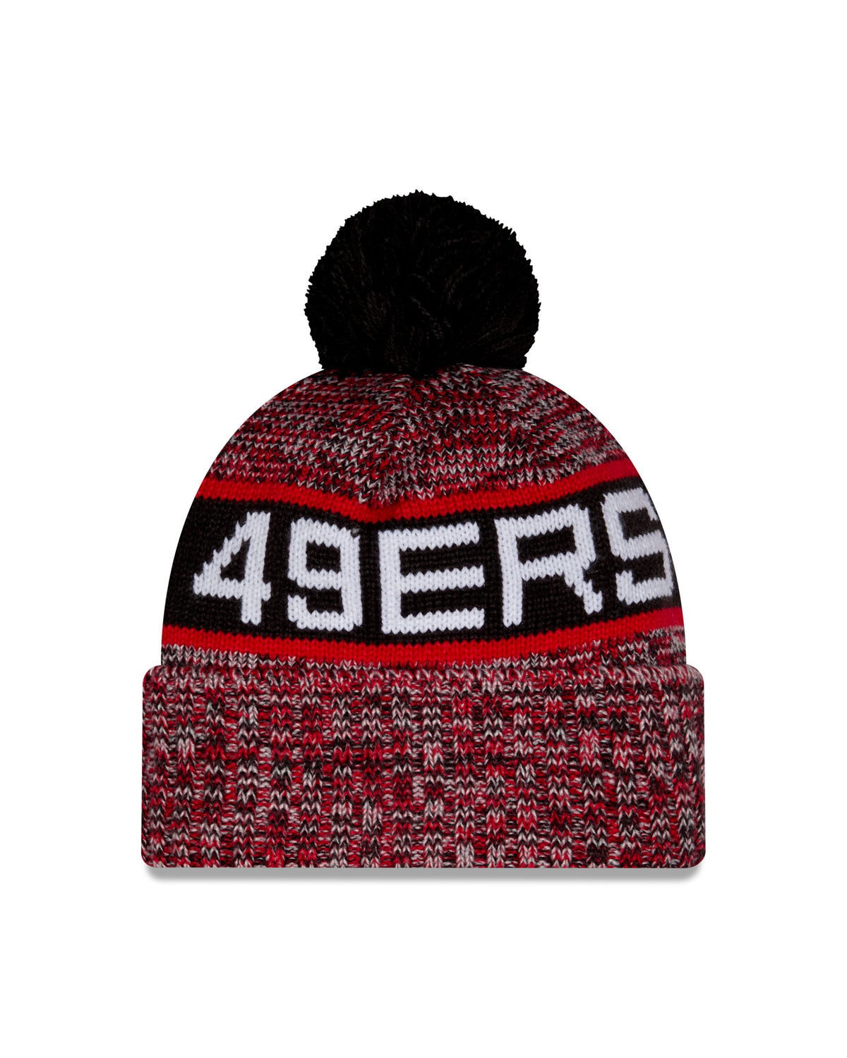 NFL Knit Hat Rivalry 2026 49ers