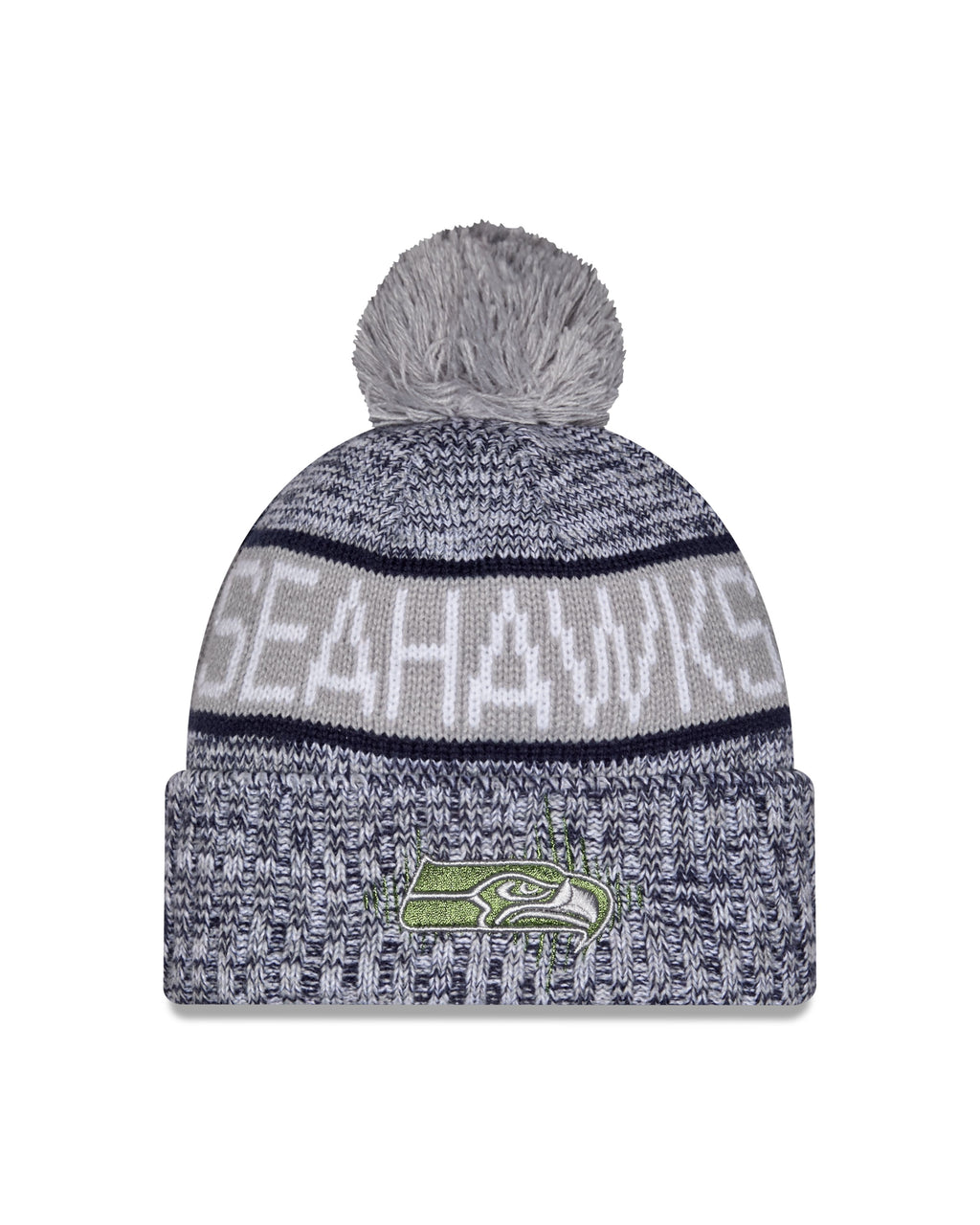 NFL Knit Hat Rivalry 2026 Seahawks