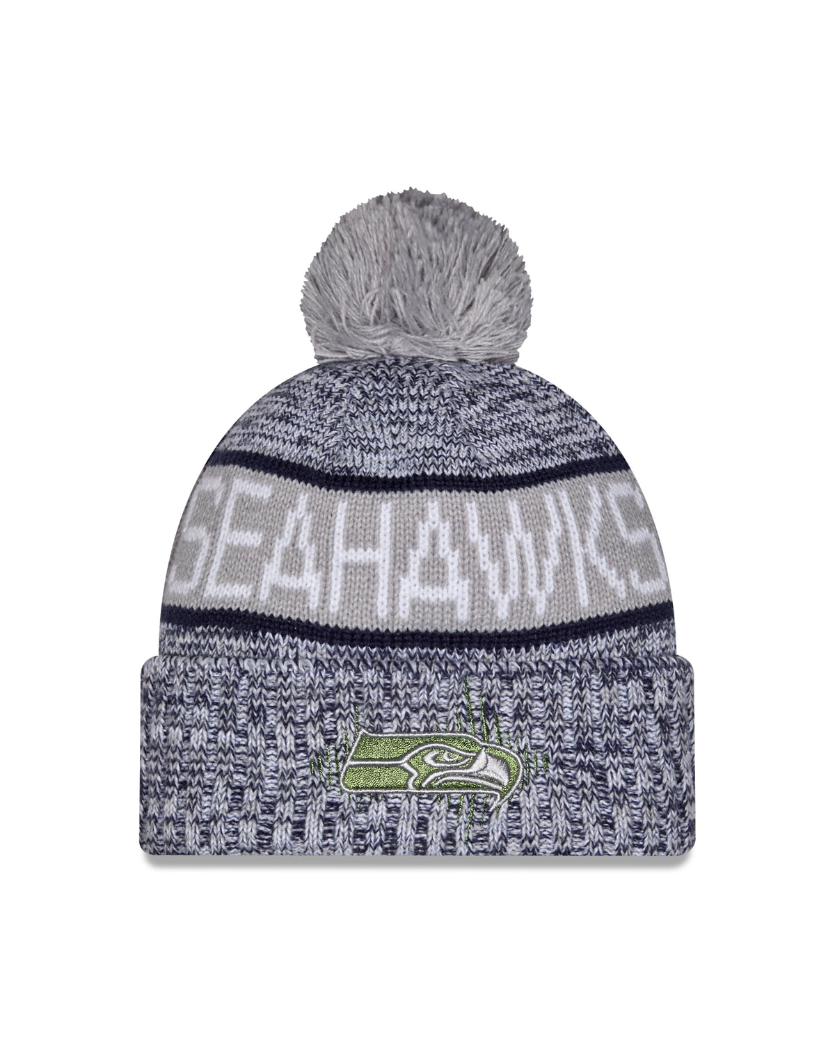 NFL Knit Hat Rivalry 2026 Seahawks