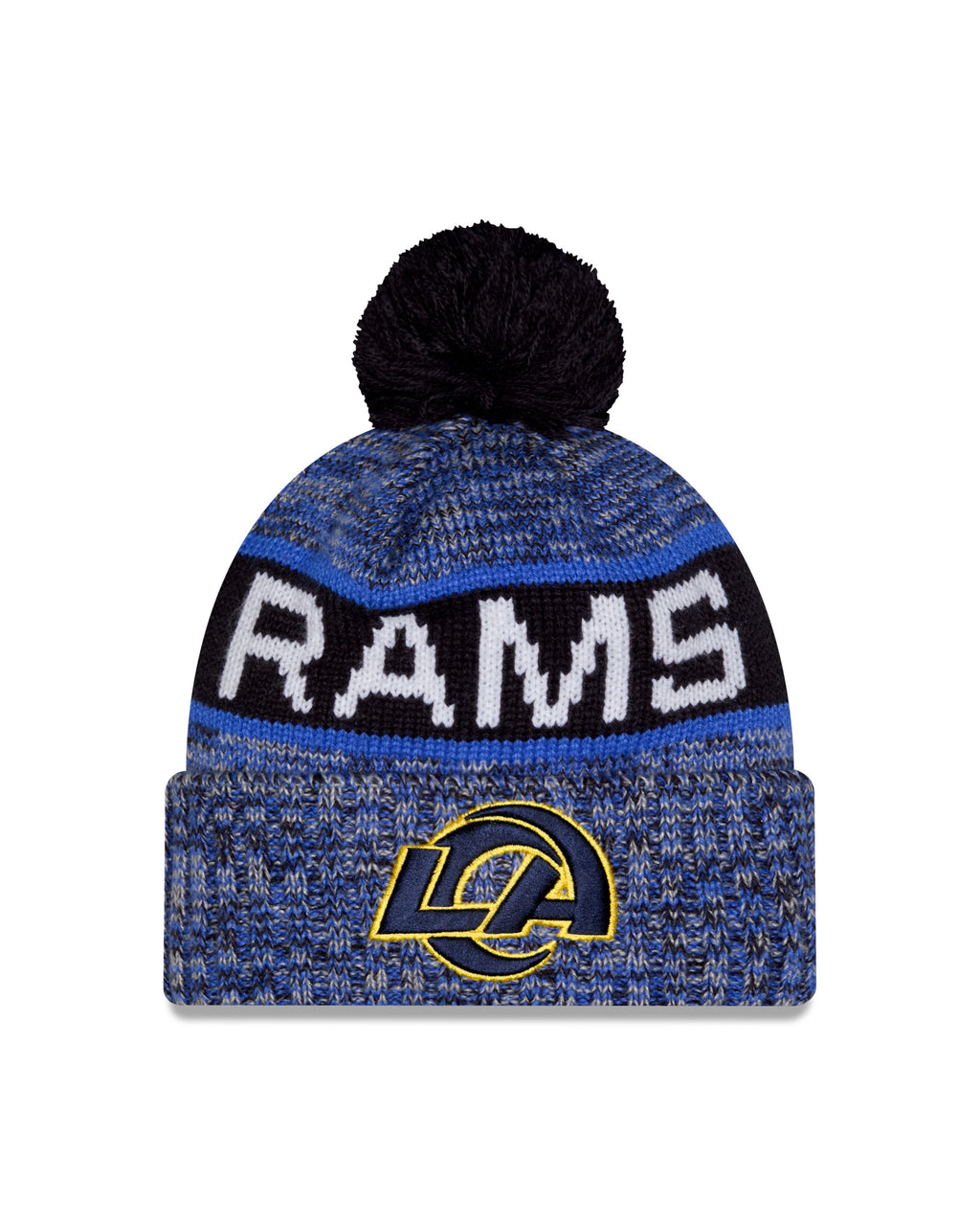 NFL Knit Hat Rivalry 2026 Rams