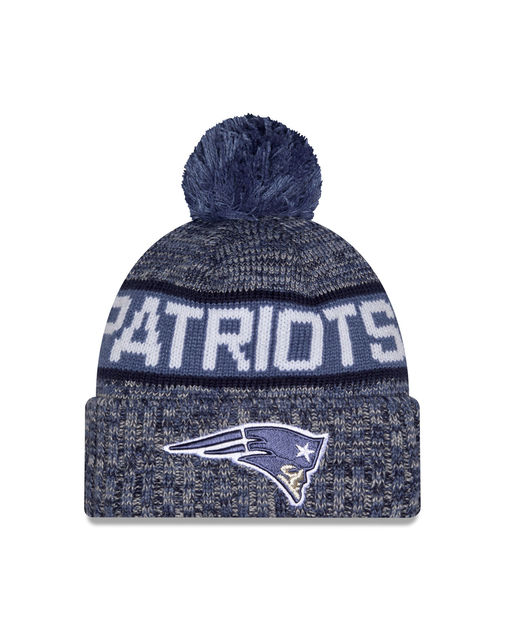NFL Knit Hat Rivalry 2026 Patriots