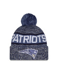 NFL Knit Hat Rivalry 2026 Patriots