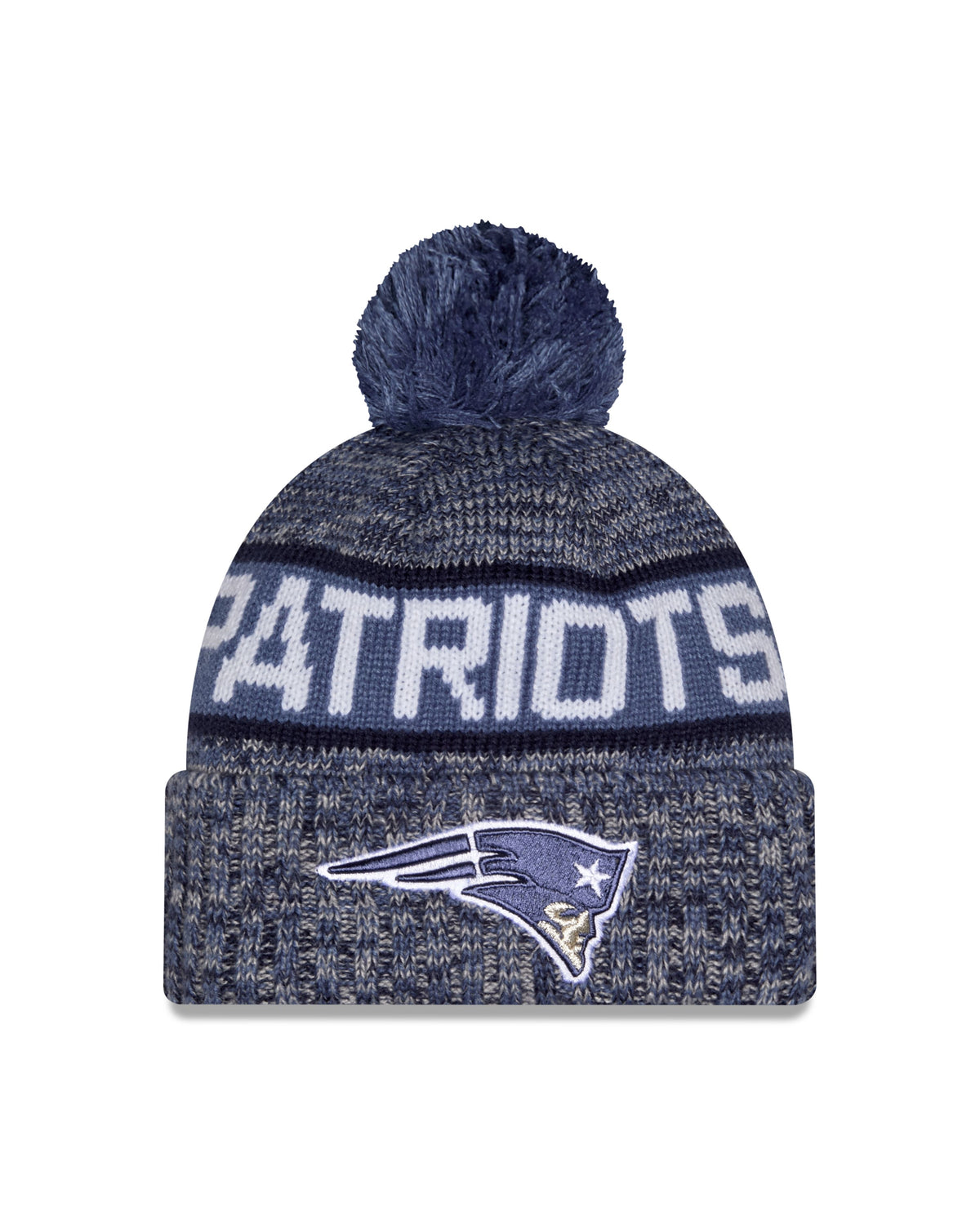NFL Knit Hat Rivalry 2026 Patriots