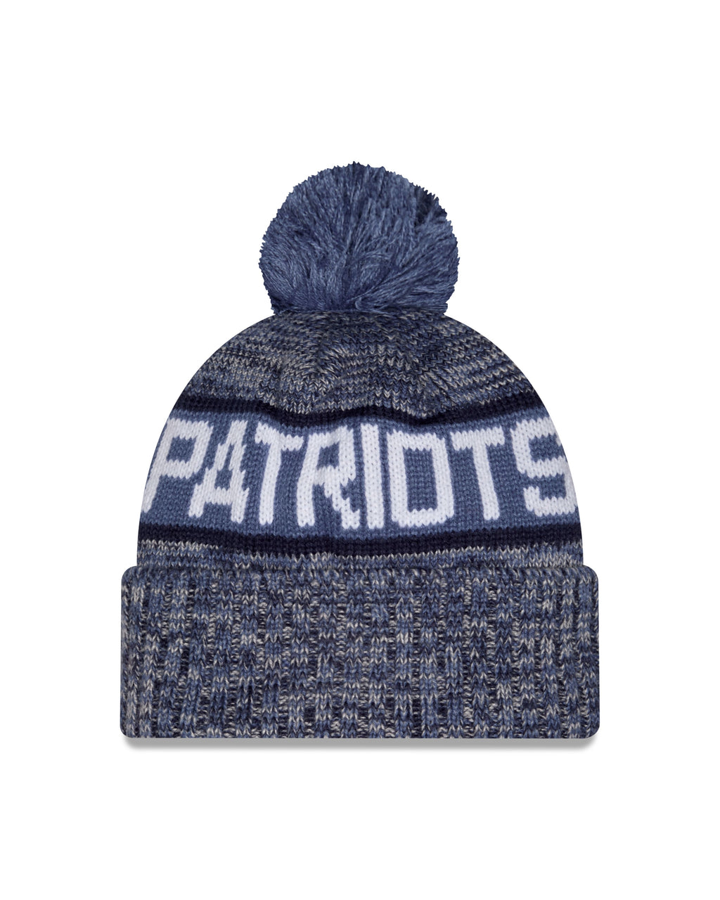 NFL Knit Hat Rivalry 2026 Patriots