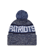 NFL Knit Hat Rivalry 2026 Patriots