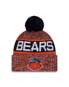 NFL Knit Hat Rivalry 2026 Bears