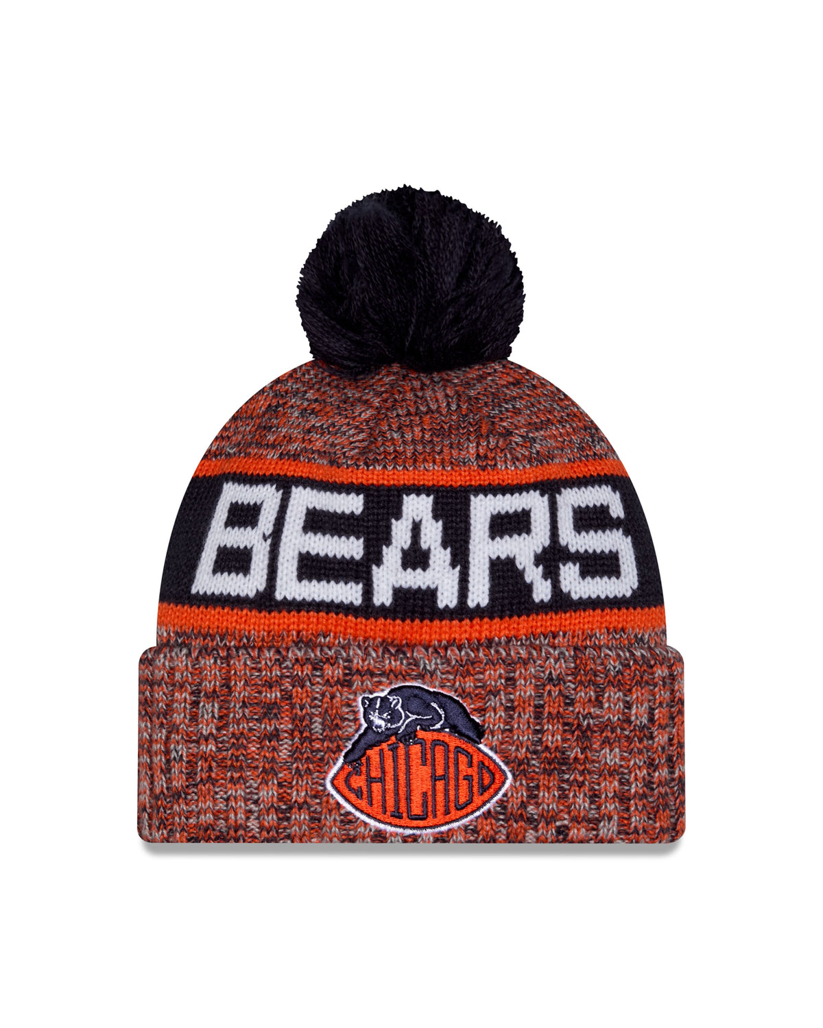 NFL Knit Hat Rivalry 2026 Bears