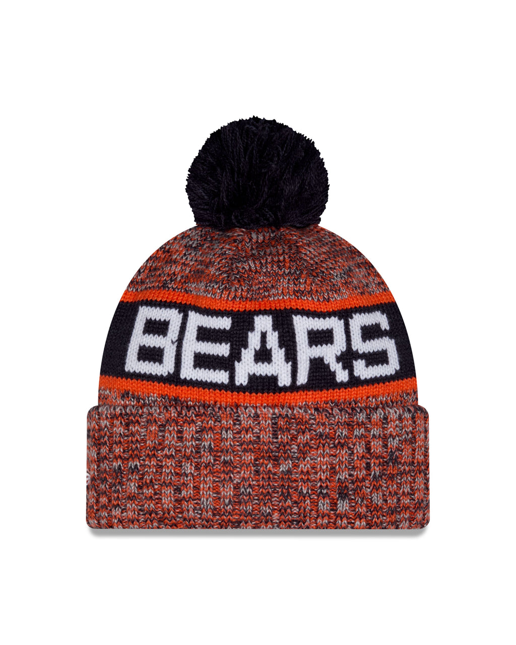 NFL Knit Hat Rivalry 2026 Bears