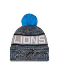 NFL Knit Hat Rivalry 2026 Lions