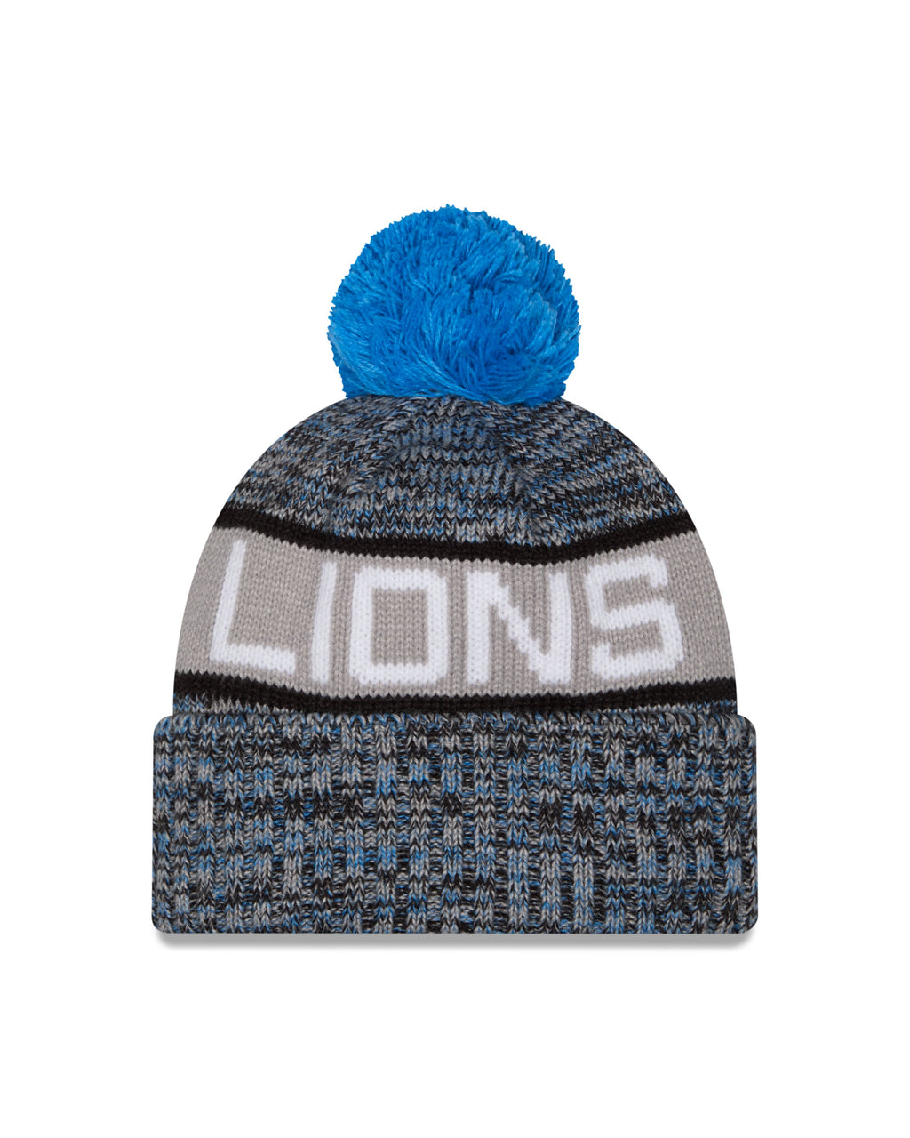 NFL Knit Hat Rivalry 2026 Lions