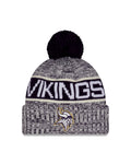NFL Knit Hat Rivalry 2026 Vikings