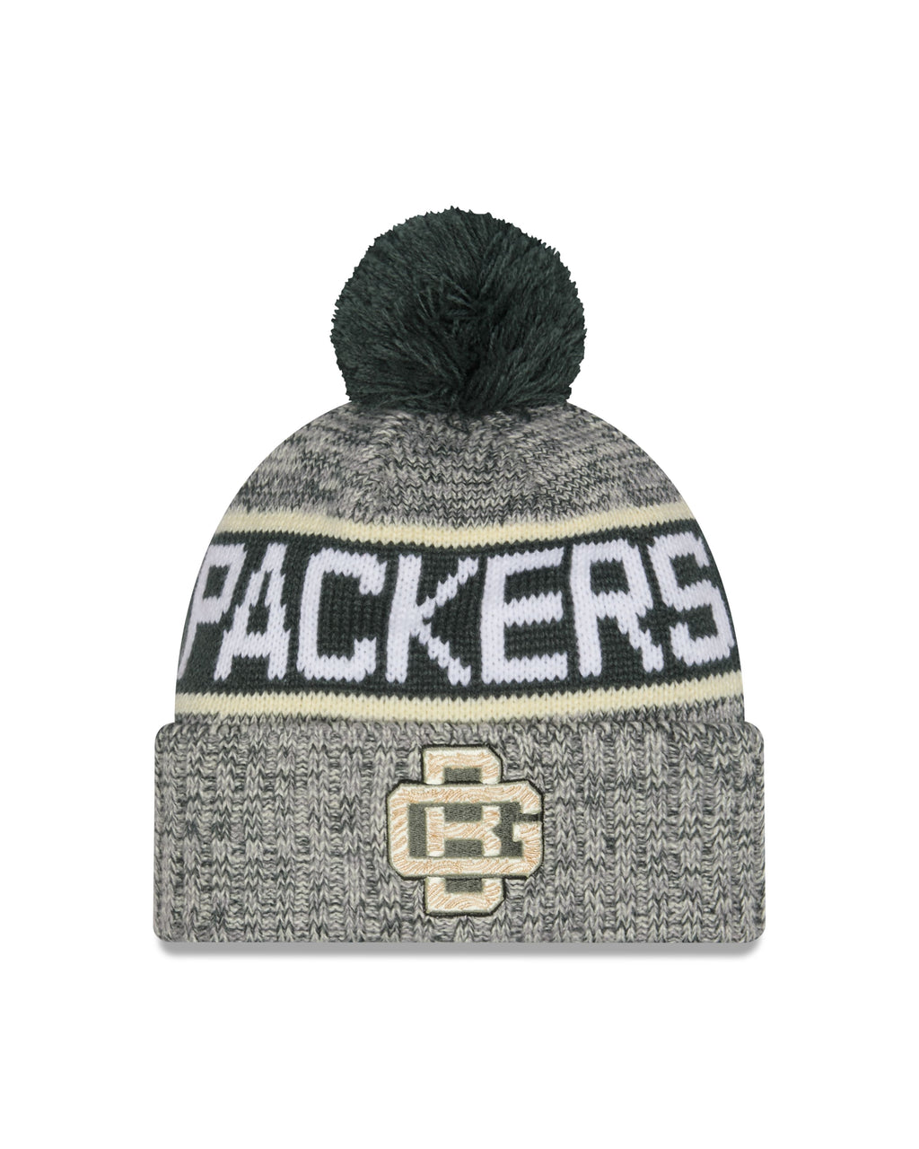 NFL Knit Hat Rivalry 2026 Packers