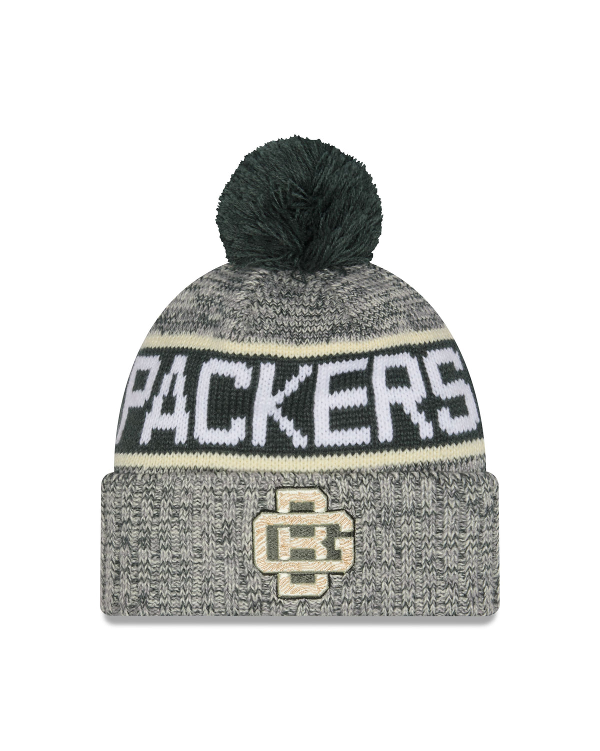 NFL Knit Hat Rivalry 2026 Packers