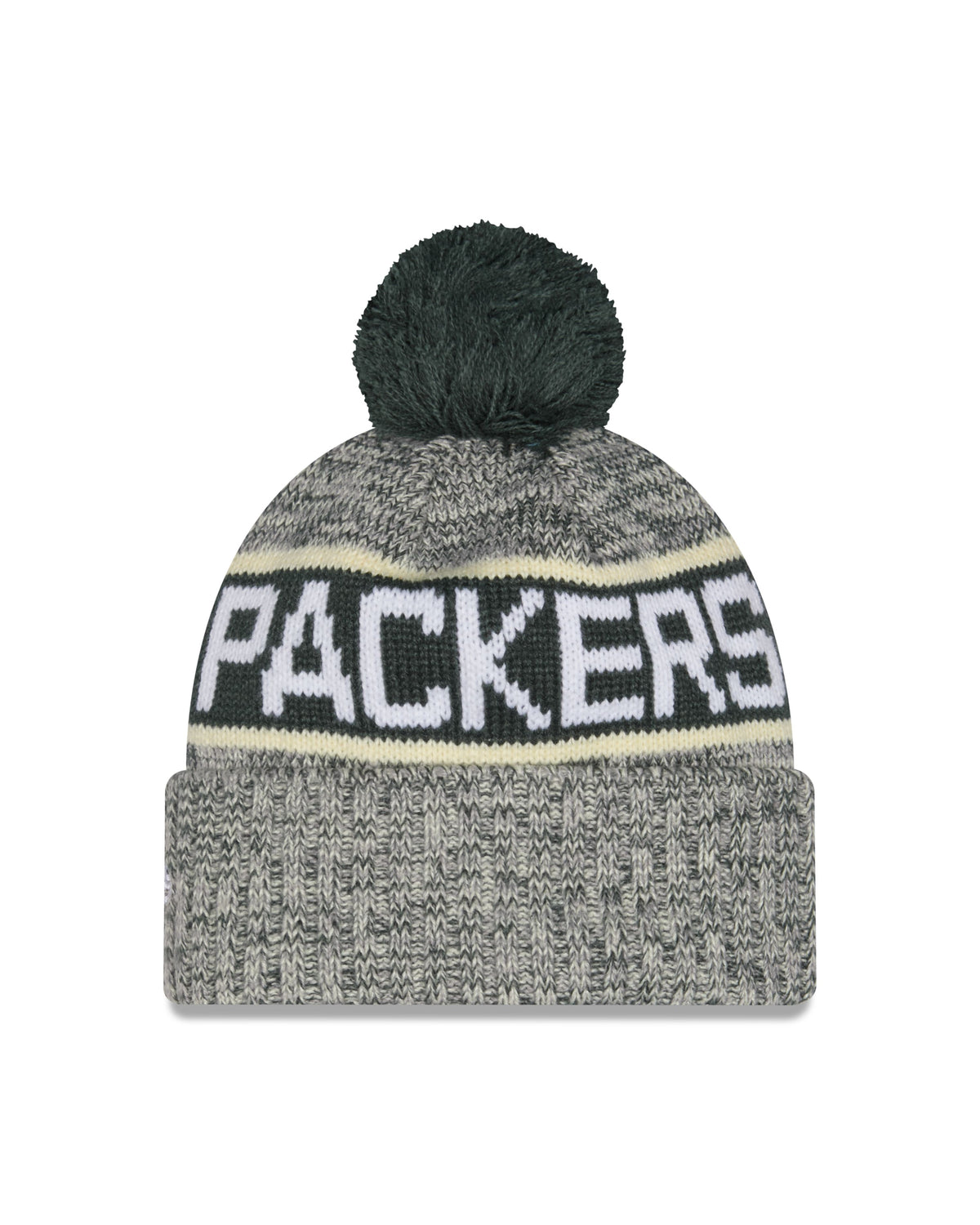 NFL Knit Hat Rivalry 2026 Packers
