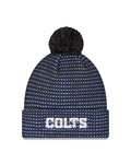 NFL Knit Hat Rivalry 2026 Colts