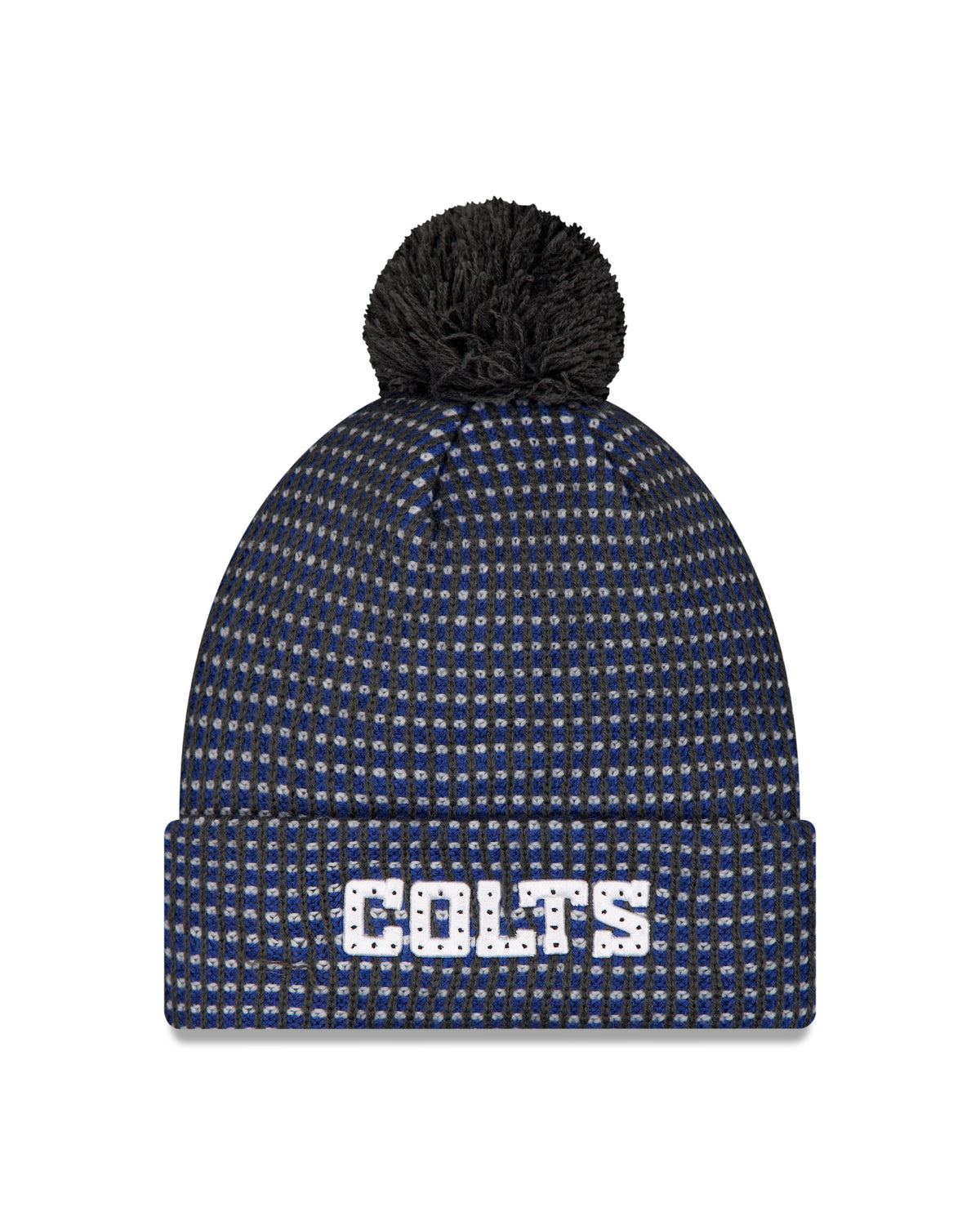 NFL Knit Hat Rivalry 2026 Colts