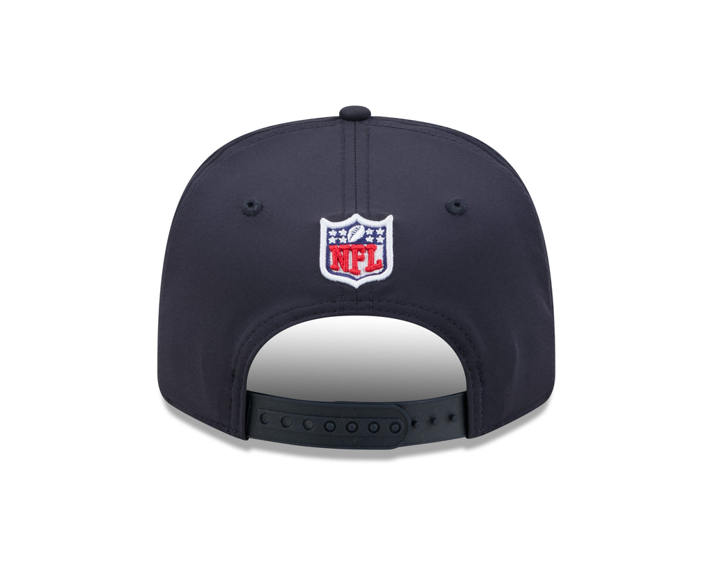 NFL Hat 970 Stretch Snap Rivalries 2025 Dolphins