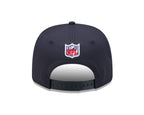 NFL Hat 970 Stretch Snap Rivalries 2025 Dolphins