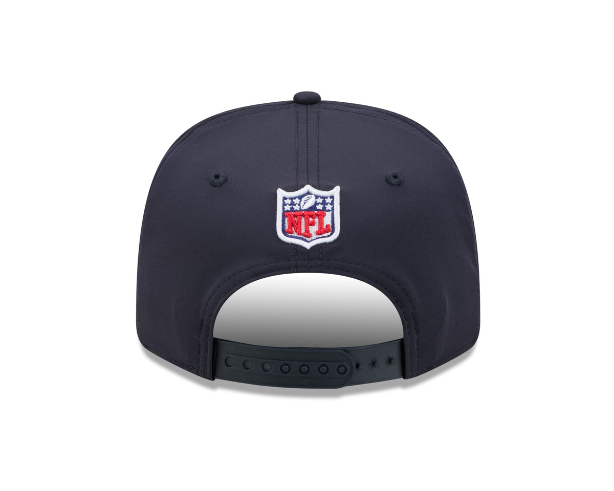 NFL Hat 970 Stretch Snap Rivalries 2025 Dolphins