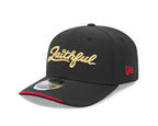 NFL Hat 970 Stretch Snap Rivalries 2025 49ers