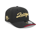 NFL Hat 970 Stretch Snap Rivalries 2025 49ers