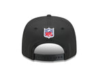 NFL Hat 970 Stretch Snap Rivalries 2025 49ers