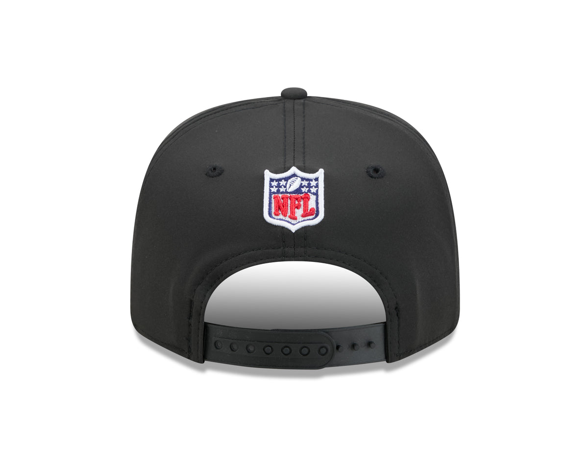 NFL Hat 970 Stretch Snap Rivalries 2025 49ers