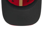 NFL Hat 970 Stretch Snap Rivalries 2025 49ers