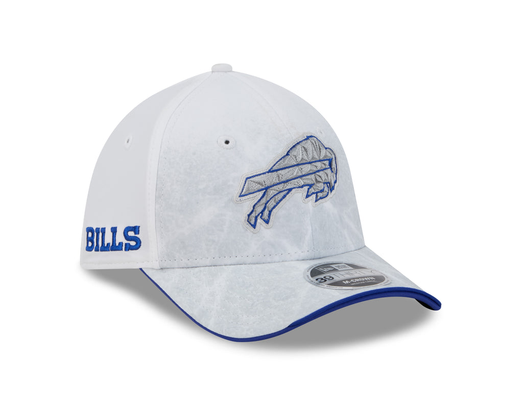 NFL Hat 3930 M-Crown Rivalry 2026 Bills