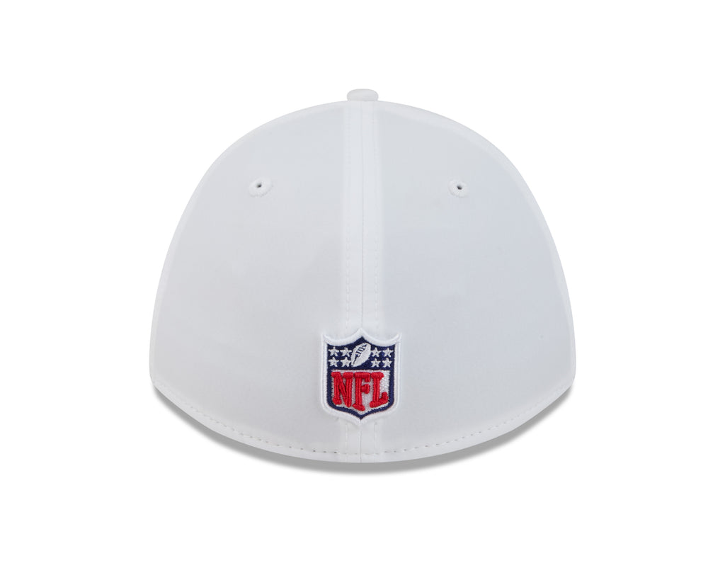 NFL Hat 3930 M-Crown Rivalry 2026 Bills