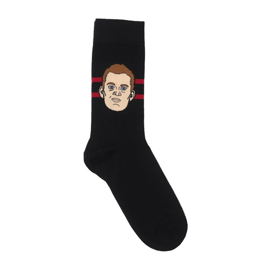 NHLPA Player Socks Brady Tkachuk