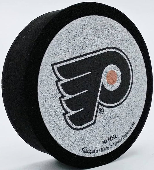 NHL Foam Puck Flyers