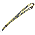 NHL Lanyard Webbed Predators