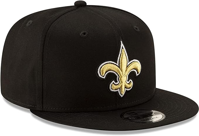 NFL Hat 950 Basic Snapback Saints