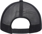NHL Hat Camo Trucker Tonal Maple Leafs