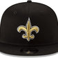 NFL Hat 950 Basic Snapback Saints