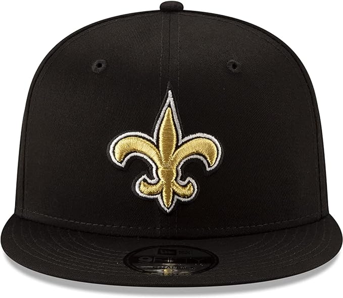 NFL Hat 950 Basic Snapback Saints