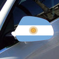 Country Car Mirror Cover Argentina