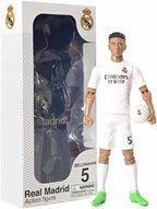 La Liga Player Action Figure Jude Bellingham CF Real Madrid