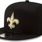 NFL Hat 950 Basic Snapback Saints