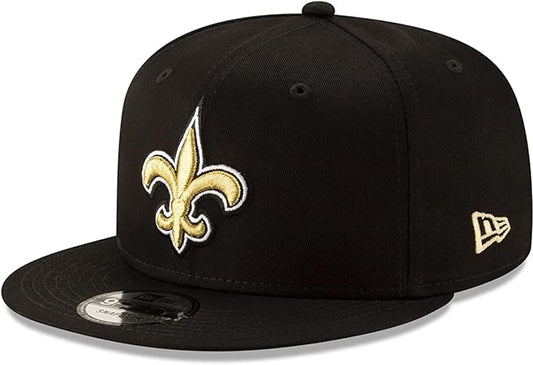 NFL Hat 950 Basic Snapback Saints