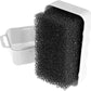 New Era Plastic Cap Brush