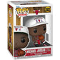 NBA Vintage Player Pop! Figure 3 Times in a Row Michael Jordan Bulls #222
