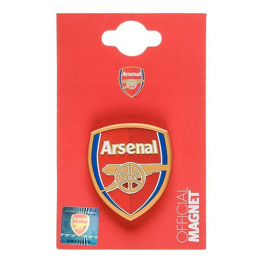 EPL Magnet 3D Crest Arsenal F.C.