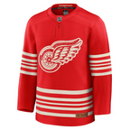 NHL Premium Jersey Blank 2025-26 Centennial Home Red Wings