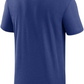 MLB T-Shirt World Series Participant 2025 Legend Dri-Fit Blue Jays