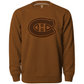 NHL Crew Neck Sweater Dune Canadiens