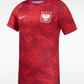 Polish Football Association FIFA World Cup 2026 Away Stadium Replica Jersey Poland