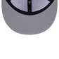 NFL Hat 950 Basic Snapback White on White Lions